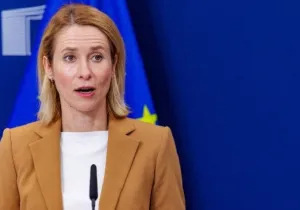 Συμφωνία των ΥΠΕΞ της ΕΕ για επιβολή κυρώσεων κατά εξτρεμιστών Ισραηλινών εποίκων
