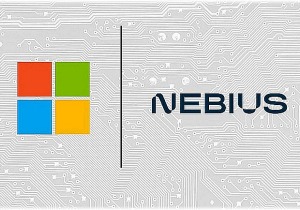 Nebius: Συμφωνία-μαμούθ με τη Microsoft, στο +60% η μετοχή