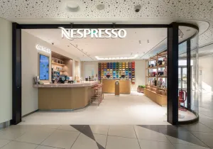 Nespresso Hellas: Διψήφιος ρυθμός ανάπτυξης το 2025