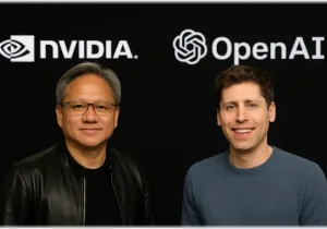 Η Nvidia συζητά επένδυση έως $30 δισ. στην OpenAI