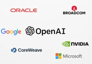 Η OpenAI "καίει ρευστό", η Oracle απογειώνεται, οι αναλυτές... προβληματίζονται