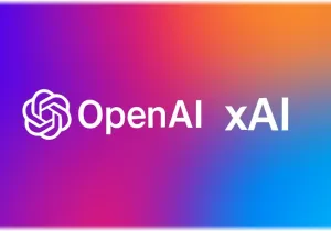 Η OpenAI προσέλαβε τον τέως CFO της xAI - Κλιμακώνεται η κόντρα Μασκ - Άλτμαν