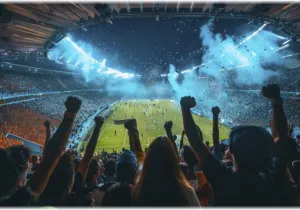 Champions League: Μια "μηχανή" €5 δισ. με ευκαιρίες ακόμα και για μικροεπενδυτές