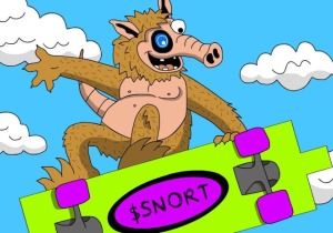 Το Snorter Bot Token αγγίζει τα 4.000.000$ στην προπώληση. Τι μπορεί να ακολουθήσει;