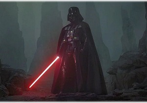 "Η Δύναμη" του Star Wars: Έσπασε κάθε ρεκόρ το φωτόσπαθο του Darth Vader