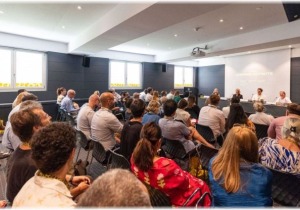Locarno Pro: "Ρίσκο για το ανεξάρτητο σινεμά το... να μην ρισκάρει"