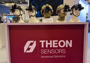 NYX-BiNOD: Το νέο "μάτι νύχτας" της Theon για τον αμερικανικό στρατό
