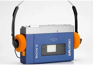 Ο ξεχασμένος "πόλεμος" στο... Walkman