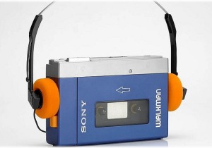 Ο ξεχασμένος "πόλεμος" στο... Walkman