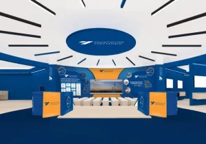 Το Υπερταμείο στη ΔΕΘ 2025