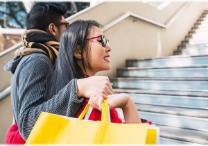 Δυτικά brands στην Κίνα: Πώς «σπάνε τον κώδικα» του Κινέζου καταναλωτή