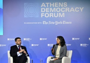 Κατάρ: Η διαμεσολάβηση ως μορφή εξωτερικής πολιτικής