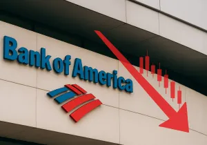 Bank of America: Ιστορικό υψηλό κερδοφορίας 20ετίας