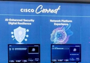 Από το cloud μέχρι τα smart workplaces