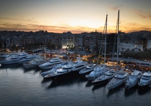 Η D-Marin χαράσσει το μέλλον των μαρίνων στο Παγκόσμιο Συνέδριο ICOMIA 2025 στη Βενετία
