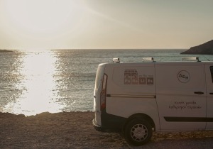 ΔΕΗ και project PARALIES: Τέσσερα χρόνια συνεργασίας για καθαρές και βιώσιμες παραλίες