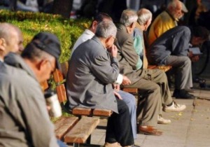 Tο περασμένο έτος χάθηκε από τον χάρτη μια ολόκληρη πόλη καθώς οι γεννήσεις ήταν λιγότερες κατά 58.449 σε σχέση με τους θανάτους