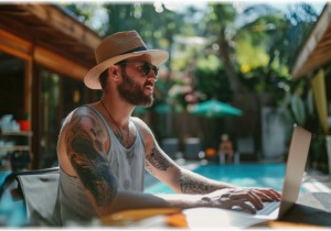 Η Google περιορίζει το "Work From Anywhere" - Διατηρεί την εργασία από το σπίτι