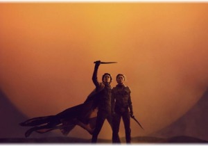 Γη όπως... Dune: "Όποιος ελέγχει τις σπάνιες γαίες, ελέγχει το μέλλον της τεχνολογίας"