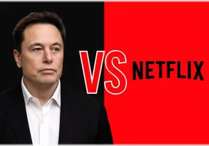 Ο Έλον Μασκ καλεί σε μποϊκοτάζ του Netflix, μιλάει για "woke ατζέντα"