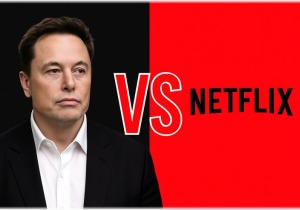 Ο Έλον Μασκ καλεί σε μποϊκοτάζ του Netflix, μιλάει για "woke ατζέντα"