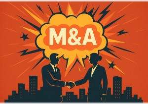 Επιστρέφουν τα megadeals - Αναθερμαίνεται η παγκόσμια αγορά εξαγορών και συγχωνεύσεων