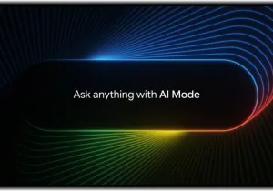 Google: Διαθέσιμο στην Ελλάδα το νέο AI Mode στην αναζήτηση