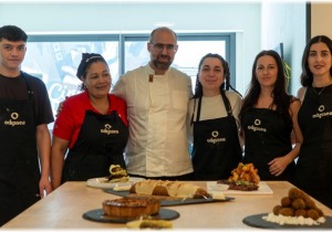 Green Academy: Εκπαίδευση νέων σε «πράσινα», βιώσιμα επαγγέλματα στη Θεσσαλονίκη