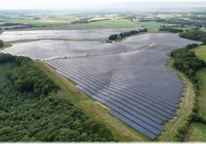 Greenvolt: Χρηματοδότηση €35 εκατ. για υβριδικό έργο 150 MW στη Δανία