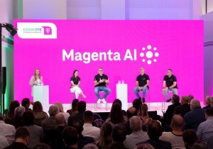 Νεμπής: Ο ΟΤΕ μετατρέπεται σε μια AI native εταιρεία