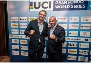 UCI Gran Fondo Loutraki 2025