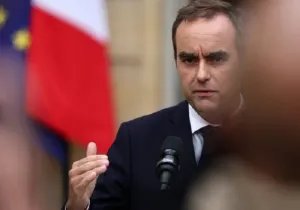 Γαλλία: Προς υιοθέτηση του κρατικού προϋπολογισμού για το 2026 