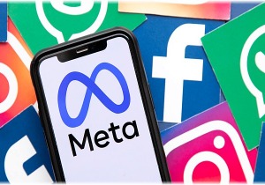 Meta: Αντικαθιστά υπαλλήλους με τεχνητή νοημοσύνη στους ελέγχους απορρήτου