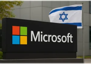 Μηχανικός της Microsoft παραιτήθηκε, λόγω της συνεργασίας με τον ισραηλινό στρατό