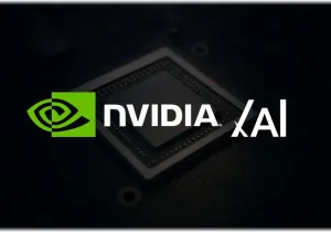 Η Nvidia επενδύει 2 δισ. στην xAI - Mega-deal χρηματοδότησης 20 δισ. για AI chips