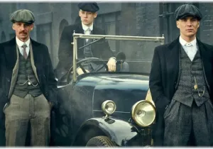 Το "Peaky Blinders" επιστρέφει: Η νέα γενιά Shelby στο μεταπολεμικό Μπέρμιγχαμ