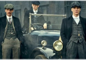 Το "Peaky Blinders" επιστρέφει: Η νέα γενιά Shelby στο μεταπολεμικό Μπέρμιγχαμ