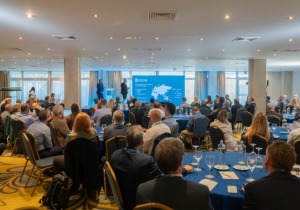 Το μέλλον του fintech: Insights από το Qualco Executive Connect 2025