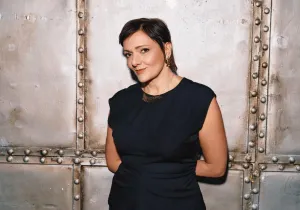Στον Όμιλο Alter Ego Media η Rosie Allimonos 