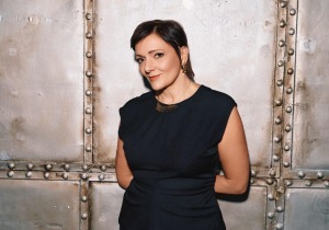 Στον Όμιλο Alter Ego Media η Rosie Allimonos 