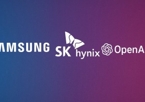 Συμμαχία Samsung και SK Hynix με την OpenAI για τη νέα γενιά AI - Άλμα των μετοχών