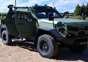 Τα νέα όπλα που παρουσιάστηκαν στην παρέλαση