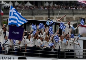 Η ΔΕΗ “φωτίζει” την ελληνική Ολυμπιακή Ομάδα: Platinum χορηγός μέχρι το Los Angeles 2028