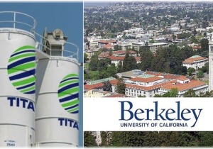 ΤΙΤΑΝ - Καλιφόρνια Berkeley συνεργάζονται για ανάπτυξη ψηφιακών λύσεων στη βιομηχανία