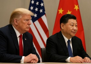 Τραμπ: Χαρακτηρίζει «μεγάλη επιτυχία» τη συνάντησή του με τον Σι