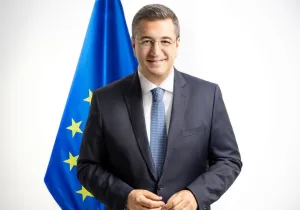 Τζιτζικώστας: Στόχος μια «στρατιωτική Σένγκεν» στην EE– Επενδύσεις άνω των 100 δισ. ευρώ σε υποδομές