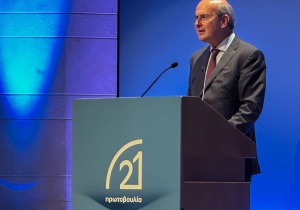 Χατζηδάκης: Νέο θεσμικό πλαίσιο με κίνητρα για ενεργοποίηση των κοινωφελών ιδρυμάτων