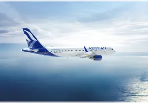 Η AEGEAN ενισχύει τη συνδεσιμότητα Ελλάδας και Ισλανδίας - Συνεργασία με την Icelandair