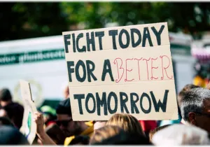 Corporate activism: Όταν οι επιχειρήσεις παίρνουν θέση