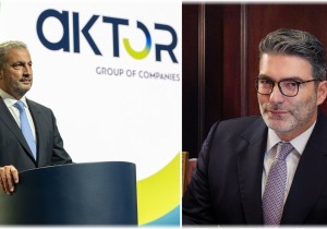 Από Aktor-ΔΕΠΑ το πρώτο deal για αμερικανικό LNG